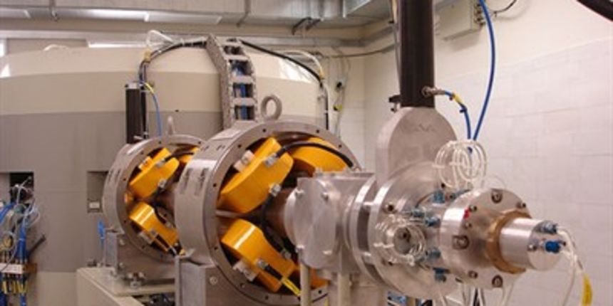 ciklotron (foto: Tportal.hr)