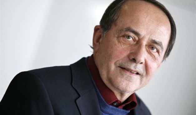 Božo Sušec (foto: Tportal.hr)