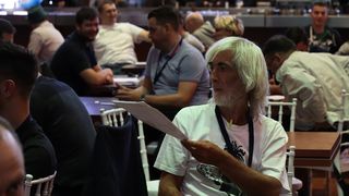 Memorijal Mirka Miočića u Arsenalu – druga večer Memorijal Mirka Miočića u Arsenalu – druga večer