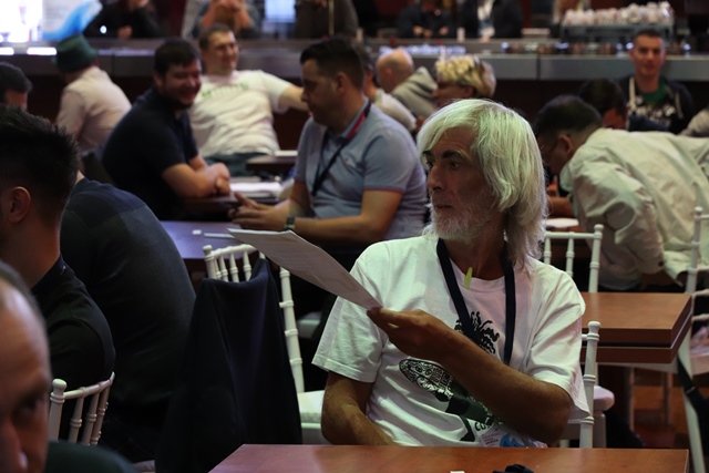 Memorijal Mirka Miočića u Arsenalu – druga večer Memorijal Mirka Miočića u Arsenalu – druga večer