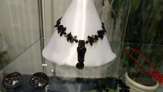 Izlozba nakita i decoupage unikata Morane Rogic u GKZD Izlozba nakita i decoupage unikata Morane Rogic u GKZD