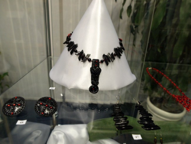 Izlozba nakita i decoupage unikata Morane Rogic u GKZD Izlozba nakita i decoupage unikata Morane Rogic u GKZD