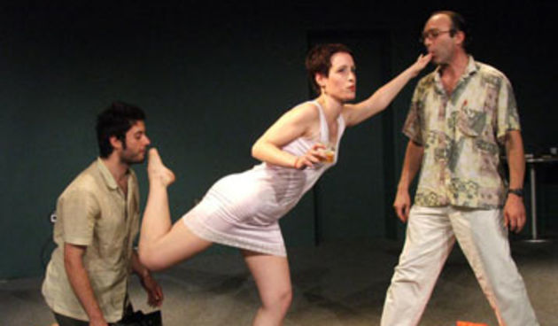 teatar, studentski centar(Foto:tportal.hr)