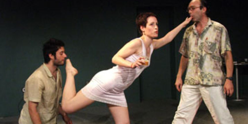 teatar, studentski centar(Foto:tportal.hr) teatar, studentski centar(Foto:tportal.hr)