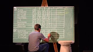 HNK Zadar: 8. Festival dječjih klapa