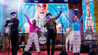 Karnevalsko vrime 2025. Karnevalsko vrime 2025.