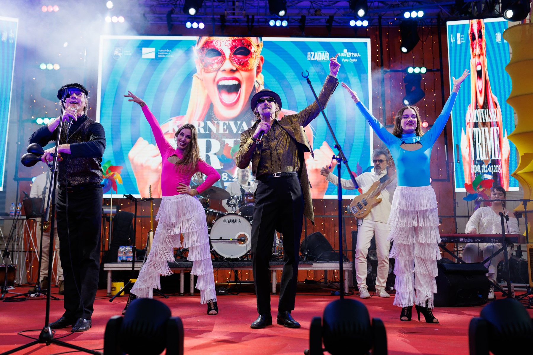 Karnevalsko vrime 2025. Karnevalsko vrime 2025.