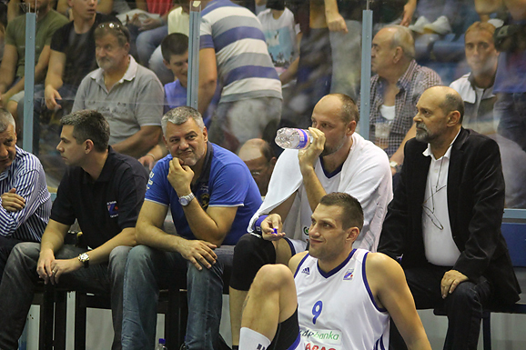 Jazine: Humanitarna utakmica za Stephanie (foto:Saša Čuka)