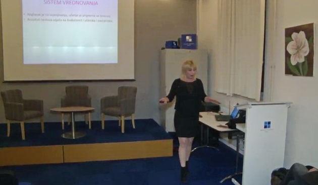 Polona Bencun Gumzej