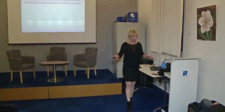 Polona Bencun Gumzej