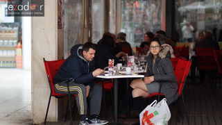 Đir po gradu, četvrtak 27. prosinca 2017. Đir po gradu, četvrtak 27. prosinca 2017.