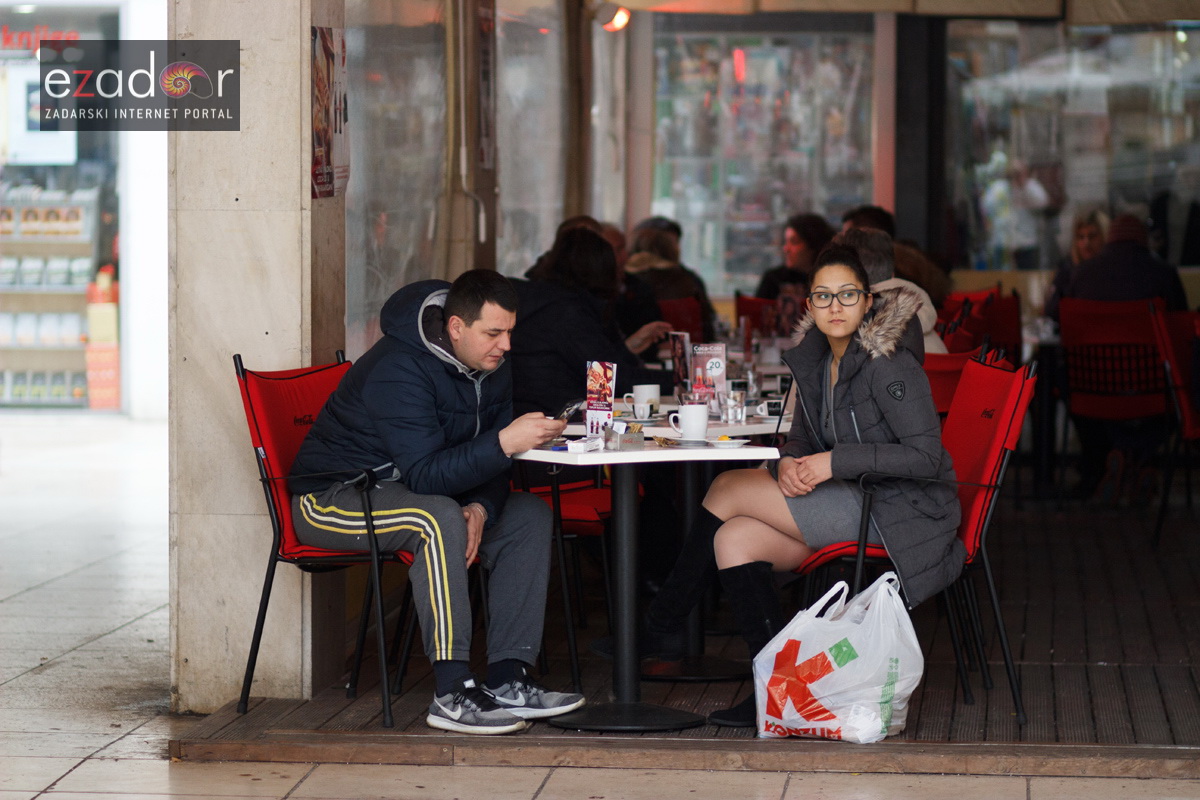 Đir po gradu, četvrtak 27. prosinca 2017. Đir po gradu, četvrtak 27. prosinca 2017.