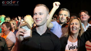 Parni valjak Viranima priredio vrhunsku dvosatnu glazbenu poslasticu Parni valjak Viranima priredio vrhunsku dvosatnu glazbenu poslasticu