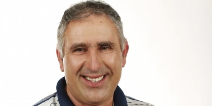 Duško Bogdanović, foto: večernji.hr Duško Bogdanović, foto: večernji.hr