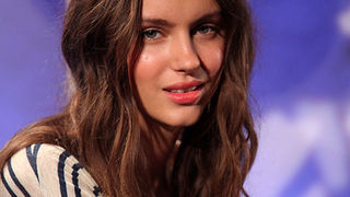 New York Fashion Week: Alexa Chung za Madewell jesen 2010 (Coutorture.com)
