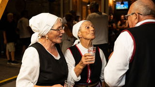 Naši stari običaji 2024. @ Privlaka