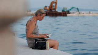 Večernji đir po gradu, 22. lipnja 2023. Večernji đir po gradu, 22. lipnja 2023.