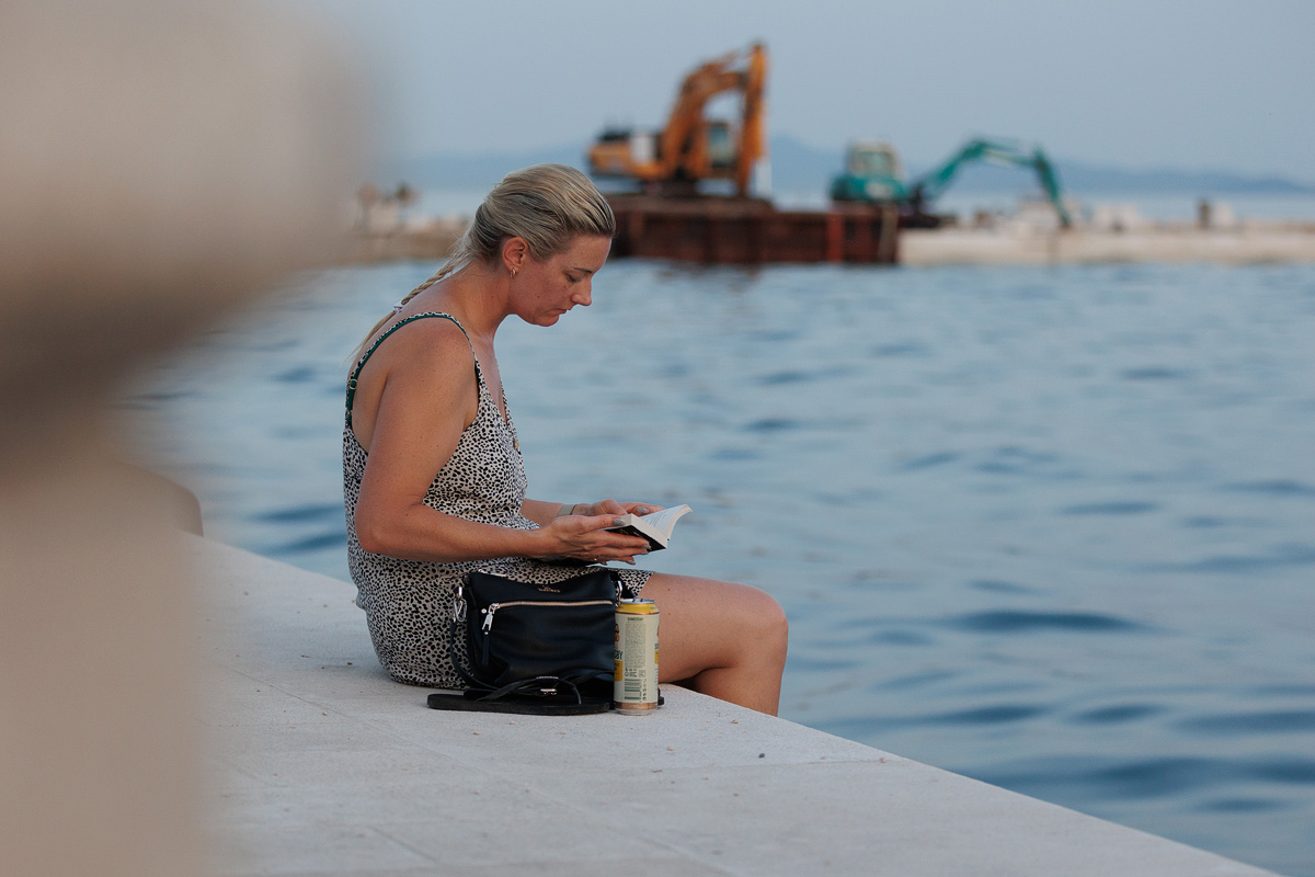 Večernji đir po gradu, 22. lipnja 2023. Večernji đir po gradu, 22. lipnja 2023.