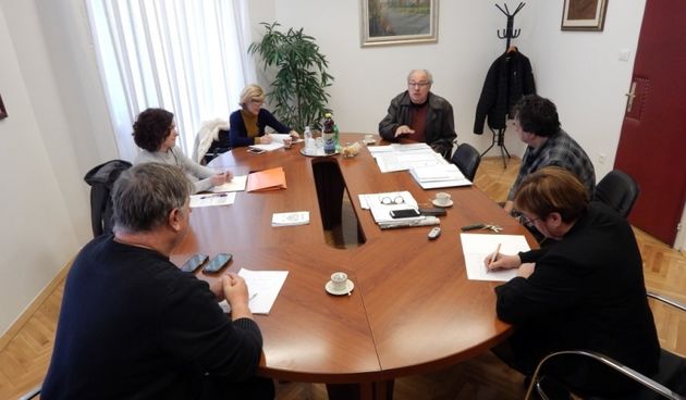 Grad Pag, udruženje obrtnika Pag