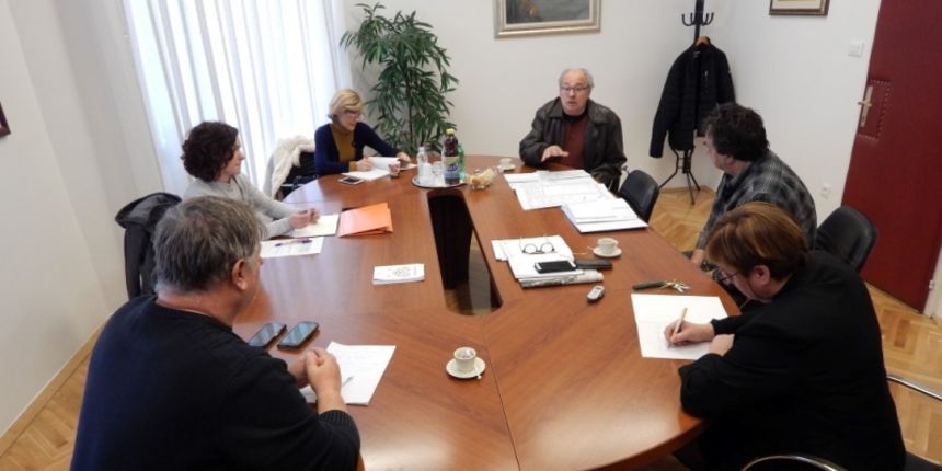 Grad Pag, udruženje obrtnika Pag