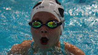 PK Jadera, Lucija Klasić