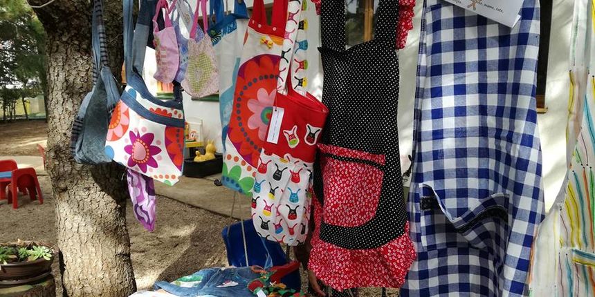 Banak u dvoru: Družite se uz domaću spizu, craft pive i zimnicu