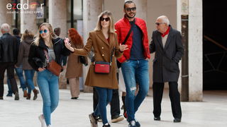 Đir po gradu, subotnja špica 6. ožujka 2021.