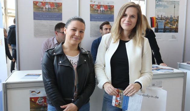 Sajam stipendija i visokog obrazovanja otvara diskusiju o važnim studentskim temama