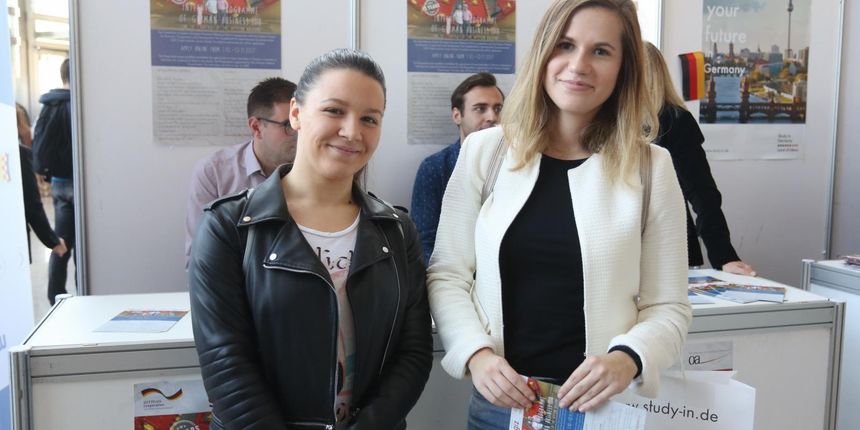 Sajam stipendija i visokog obrazovanja otvara diskusiju o važnim studentskim temama