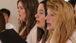 U Skabrnji odrzano veliko misno slavlje i procesija povodom blagdana Velike Gospe U Skabrnji odrzano veliko misno slavlje i procesija povodom blagdana Velike Gospe