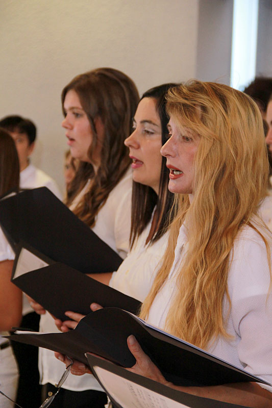 U Skabrnji odrzano veliko misno slavlje i procesija povodom blagdana Velike Gospe U Skabrnji odrzano veliko misno slavlje i procesija povodom blagdana Velike Gospe