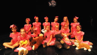 Libreto oduševio na koncertu “Znam da mogu sve” održanom u HNK Zadar Libreto oduševio na koncertu “Znam da mogu sve” održanom u HNK Zadar