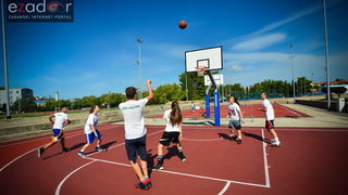 #ZDBT2017: Kid’s Day u SC Višnjik