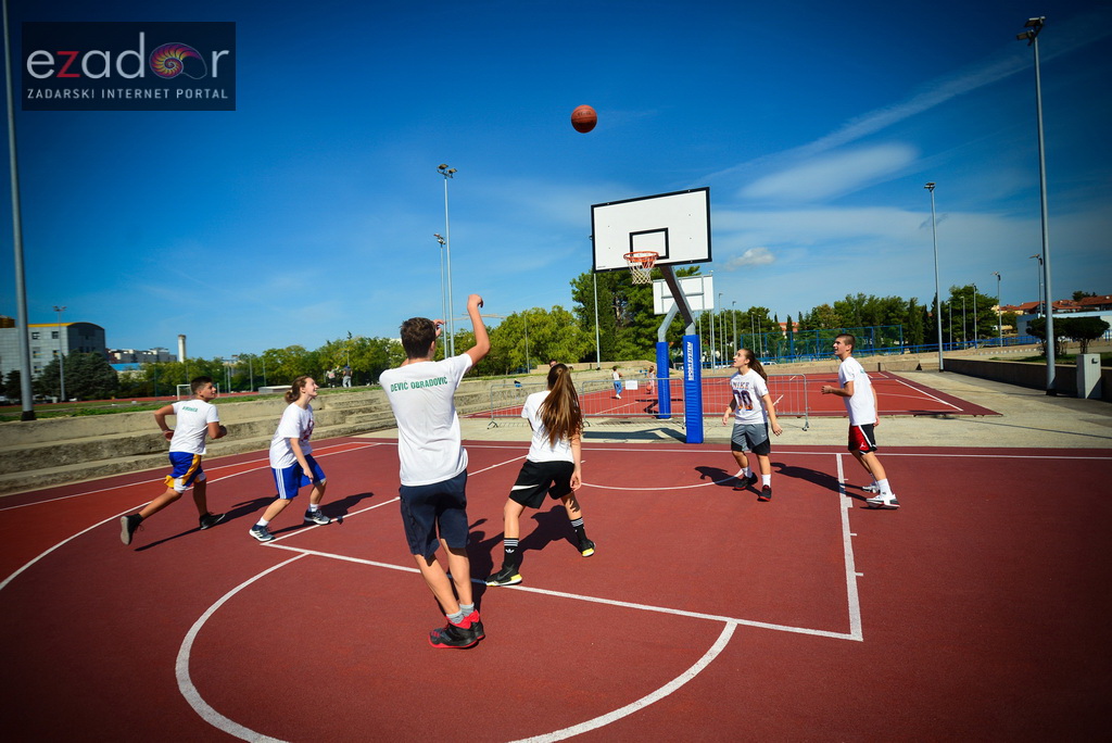 #ZDBT2017: Kid’s Day u SC Višnjik