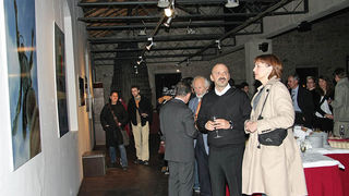 Izložba e-Razglednice u Arsenalu