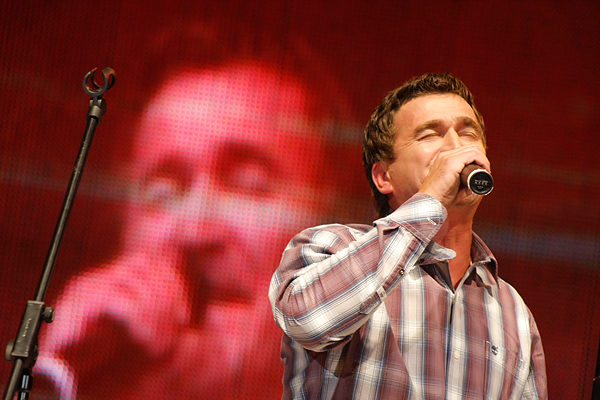 Festival zabavne glazbe Zadar 2010 (foto: Saša Čuka) Festival zabavne glazbe Zadar 2010 (foto: Saša Čuka)