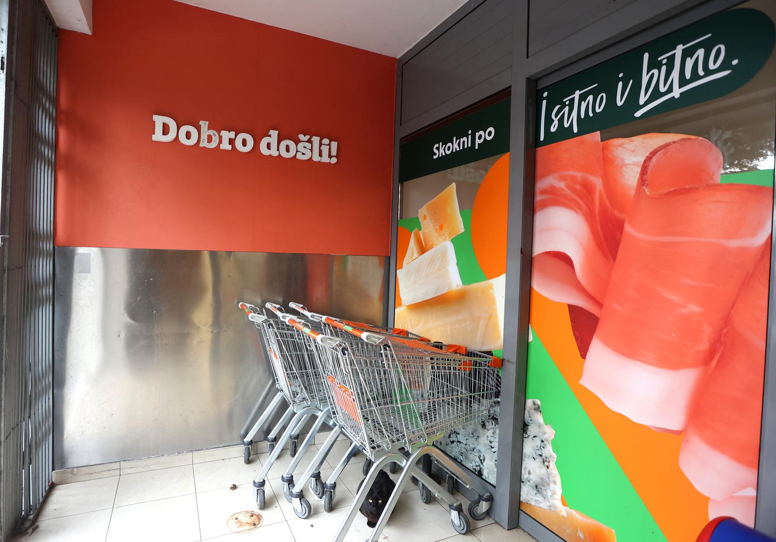 Počeo bojkot protiv visokih cijena prehrane
