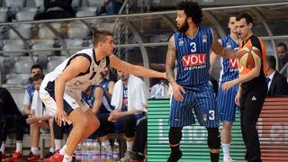 ABA liga, 15. kolo: KK Zadar – KK Budućnost Voli 78-76