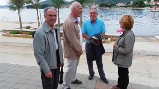 Fešta Sv. Petra u Poljani, foto: Tomislav Ivanov