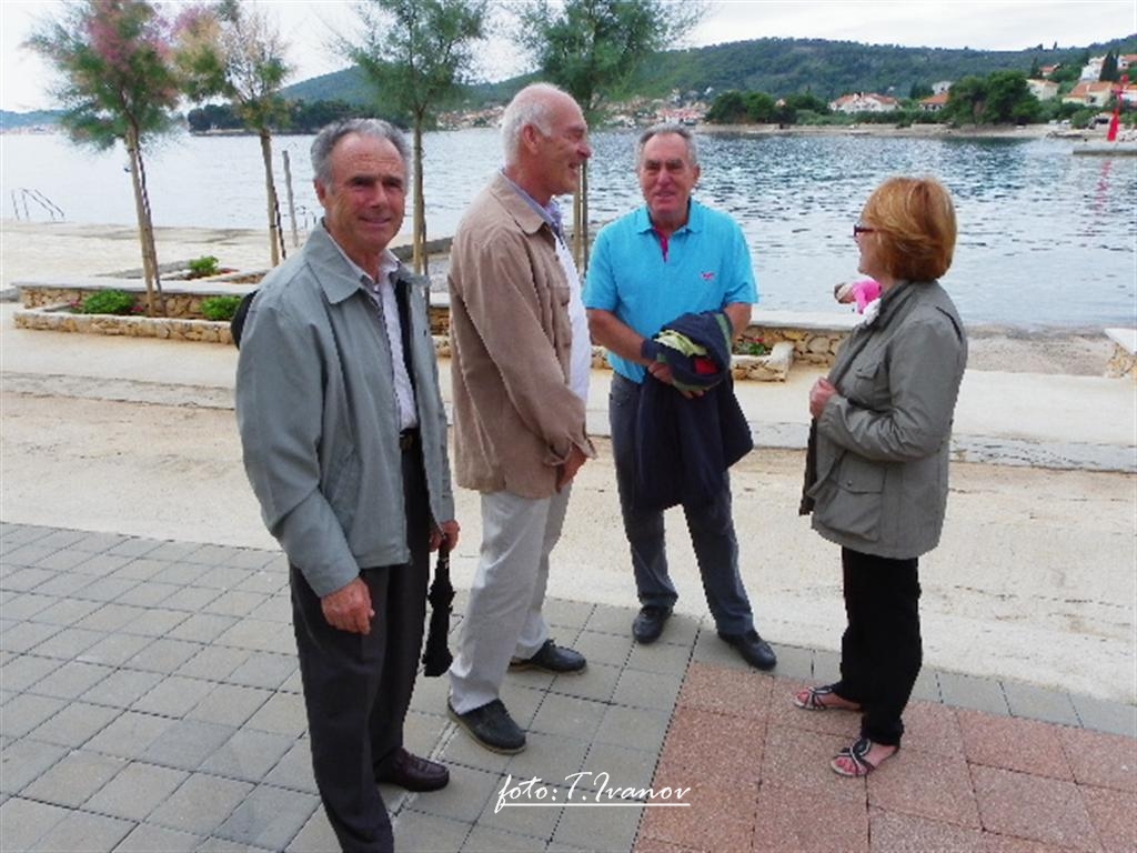 Fešta Sv. Petra u Poljani, foto: Tomislav Ivanov