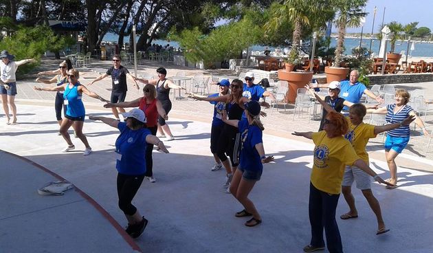 Sportske igre Lionsa