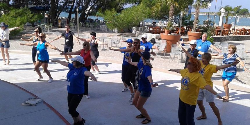 Sportske igre Lionsa