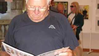 Gradska loza otvorenje izlozbe Art promocija Gradska loza otvorenje izlozbe Art promocija