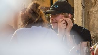 Rupert Grint u Dubrovniku