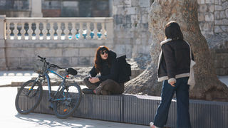 Đir po gradu, 17. siječnja 2025.