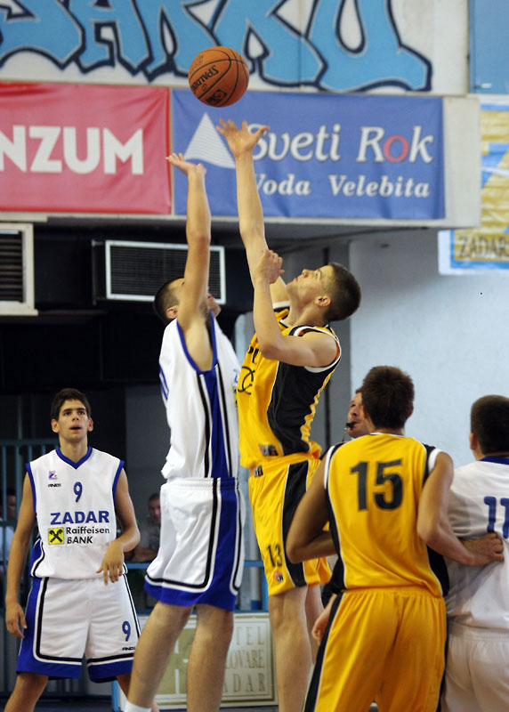 IV memorijalni turnir Tomislav Knežević IV memorijalni turnir Tomislav Knežević