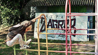 Održana akcija DasPas hoodie za azil Dumovec budi Održana akcija DasPas hoodie za azil Dumovec budi