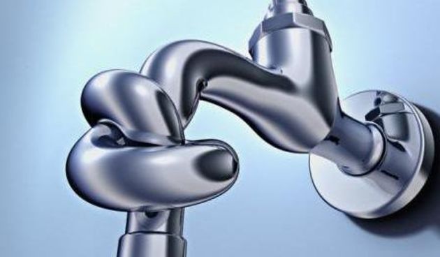 Voda, bez vode, foto: radio Zadar