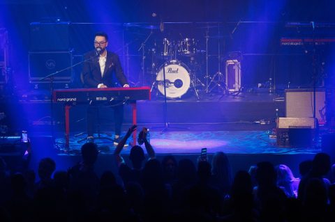 Petar Grašo @ Arsenal Zadar
