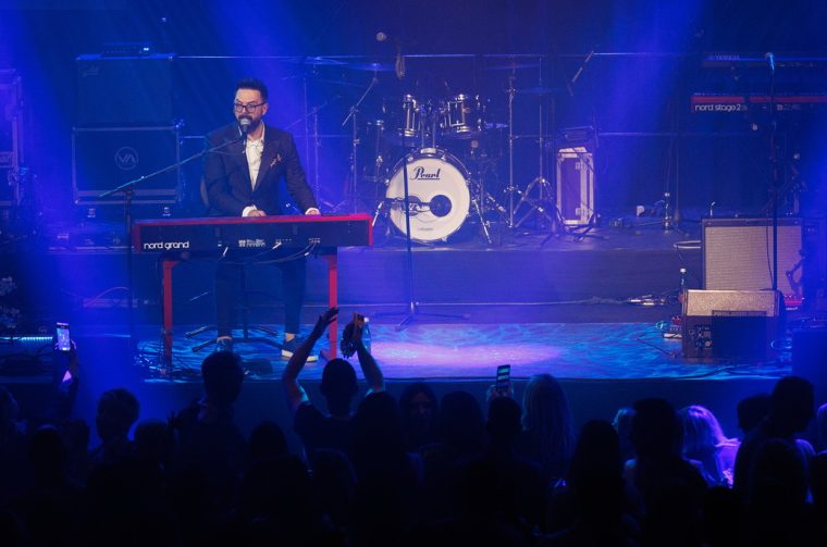 Petar Grašo @ Arsenal Zadar